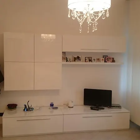 Appartamento Giulia Moneglia Exterior foto