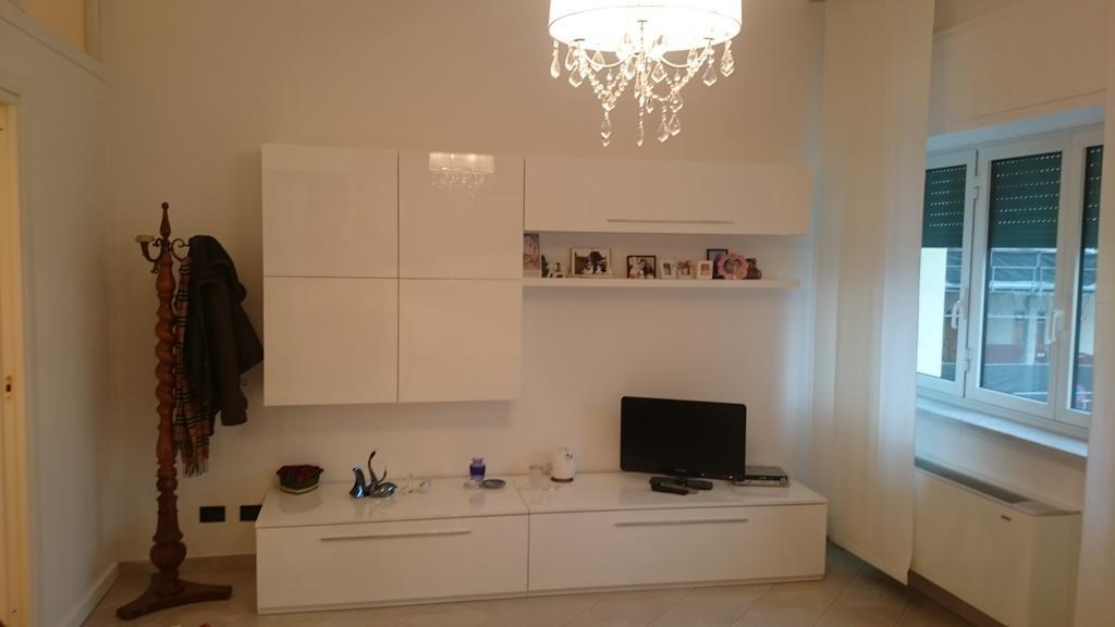 Giulia Apartment *