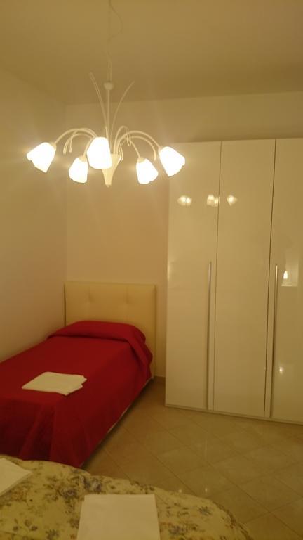 Giulia Apartment Moneglia
