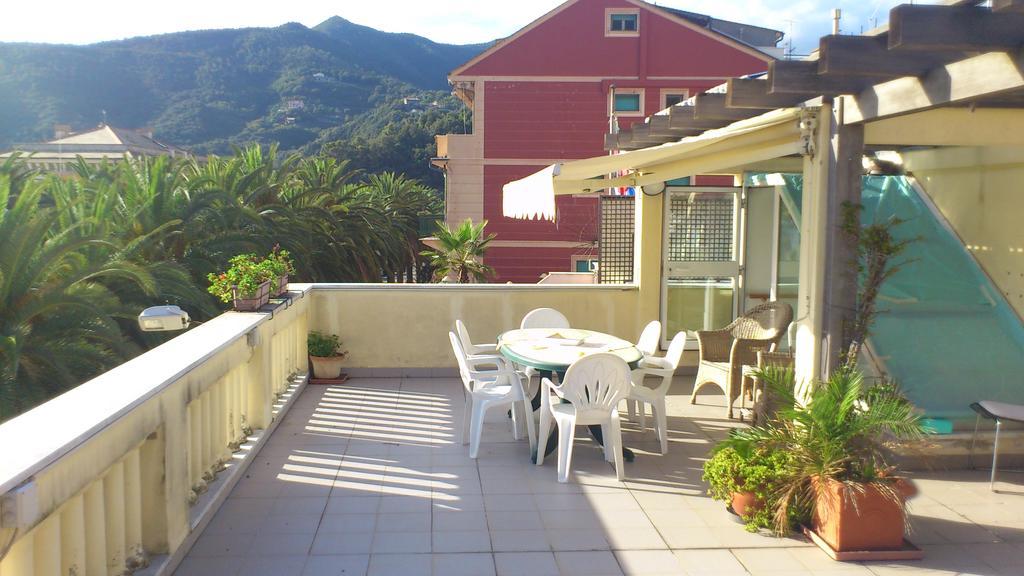 Apartment Giulia