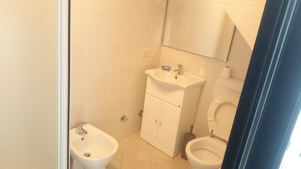 Giulia Apartment Moneglia